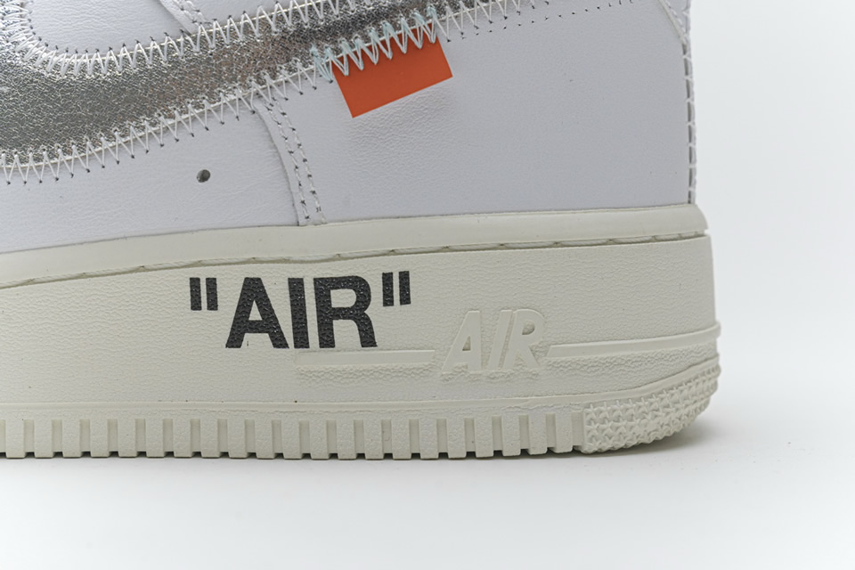 Off White X Air Force 1 07 Low Conplex Con Nike Ao4297 100  14 - www.kickbulk.cc